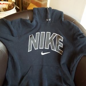 Nike sweatshirt hoodie